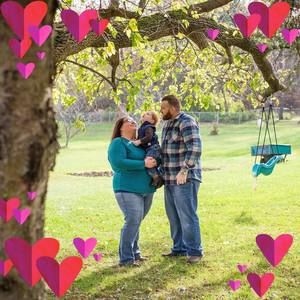 Meet your Posher, Chad